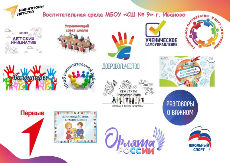 "Новая философия воспитания".