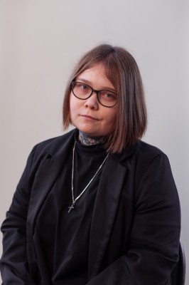 Рыженкова Екатерина Дмитриевна